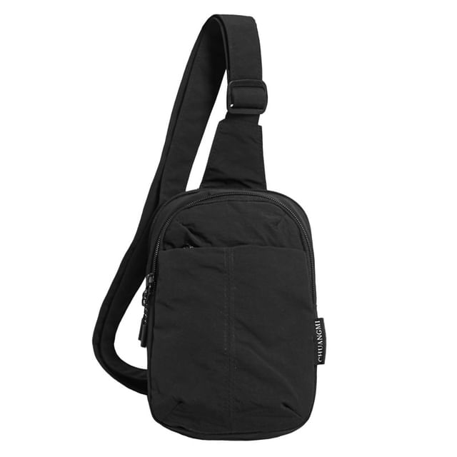 Plain Bag Sling