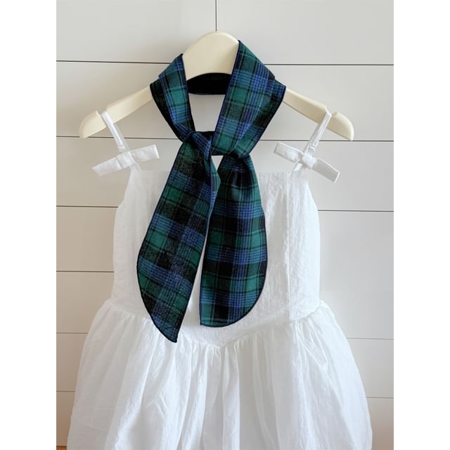 Scarf Plaid