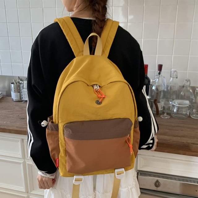 Backpack Nylon