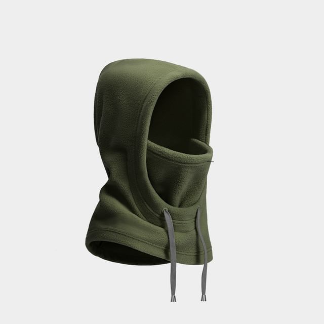 Plain Balaclava