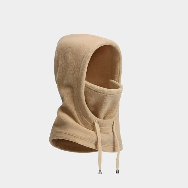 Plain Balaclava