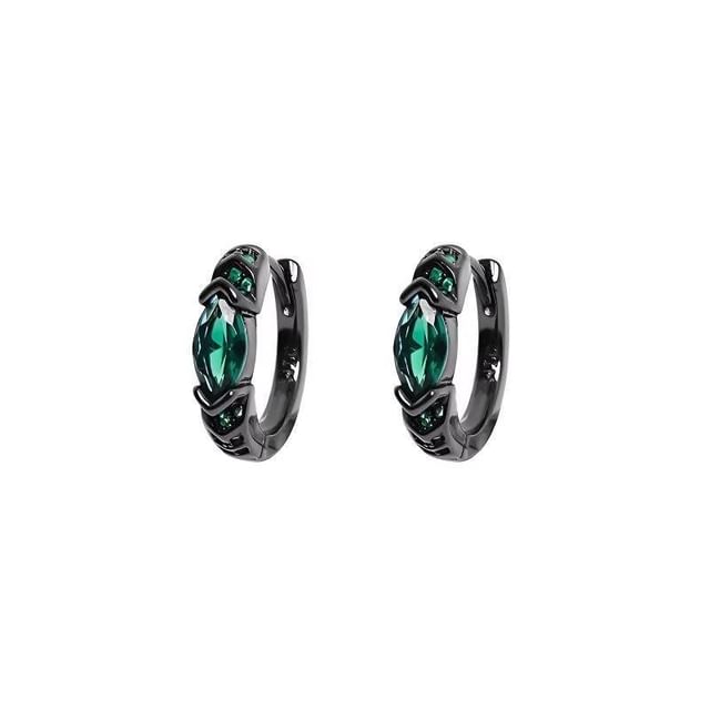 Eye of Honus Alloy Clip On Earring (Various Designs) / Set