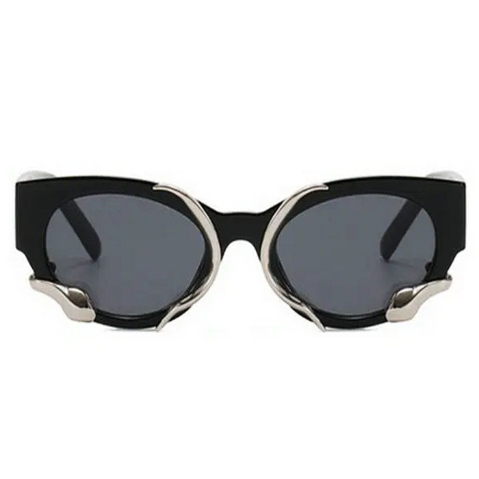 Y2K Snake Sunglasses