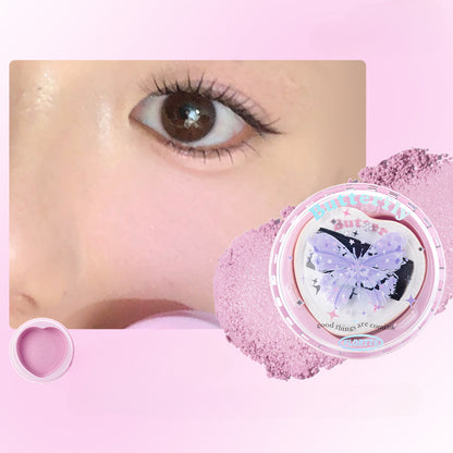 Butterfly Airy Cream Blush - Kimi MK Kawaii Store