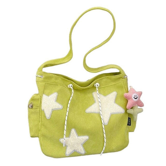 Star Mini Crossbody Bag