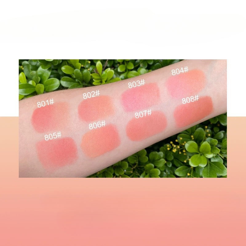Sweet Butterfly Two-tone Gradient Blusher - Kimi