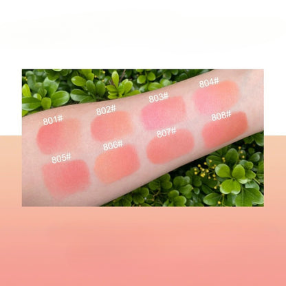 Sweet Butterfly Two-tone Gradient Blusher - Kimi MK Kawaii Store