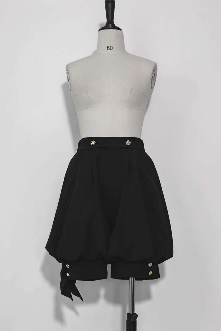Cute Ouji Fashion Lolita Shorts