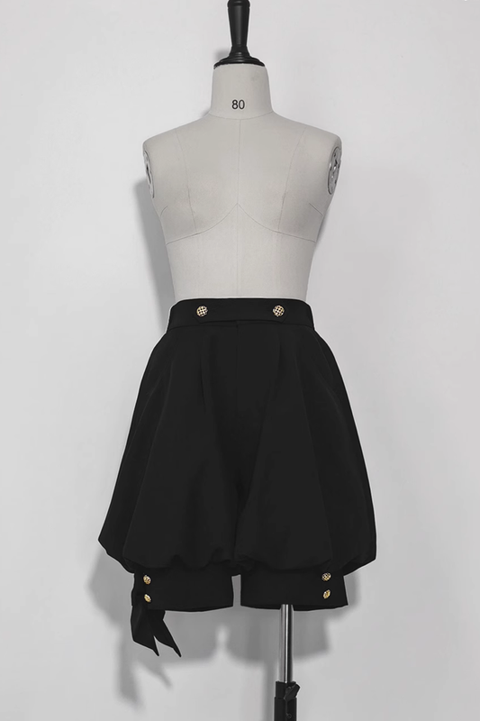 Cute Ouji Fashion Lolita Shorts