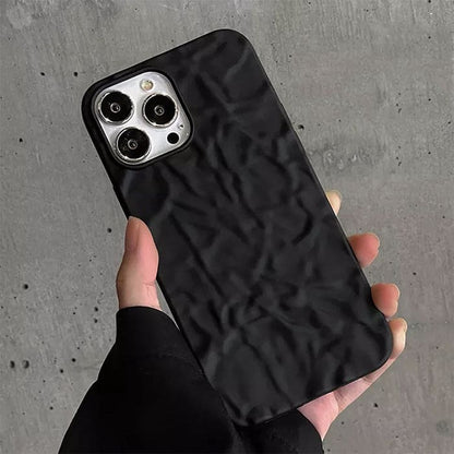 Black Matte IPhone Case - IPhone Case