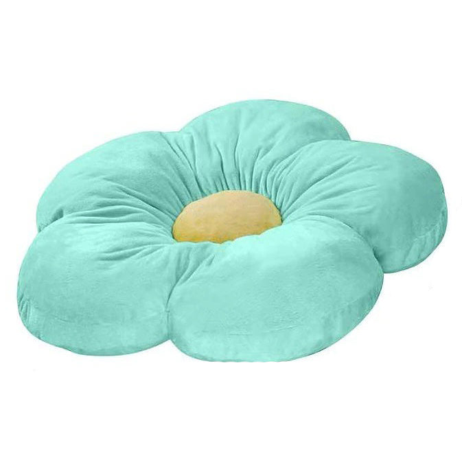 Sweet Flower Pillows