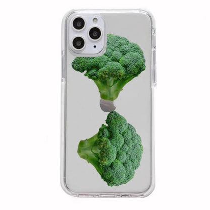 Broccoli iPhone Case