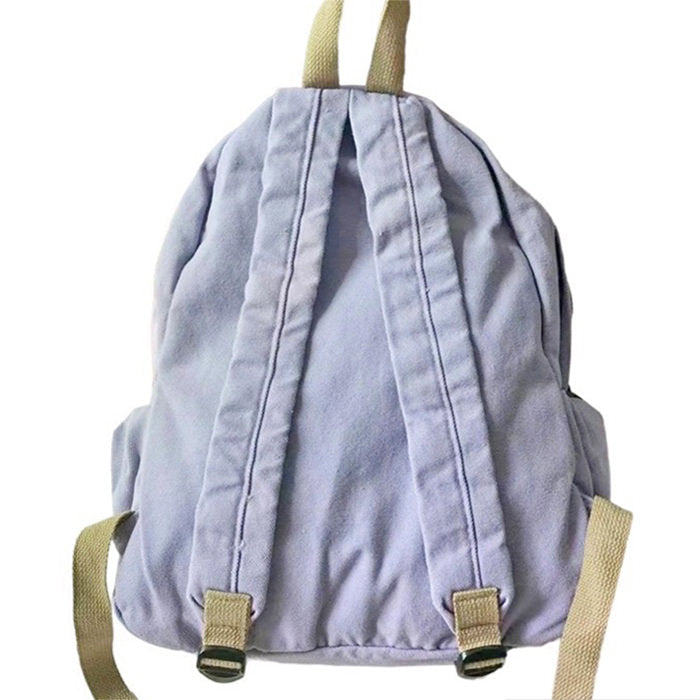 Butterfly Lavender Backpack