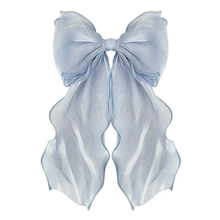 Fairy Bow Hair Bow