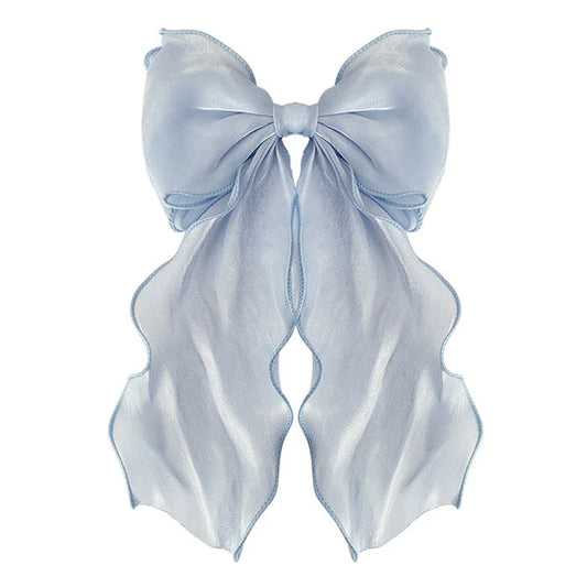 Fairy Bow Hair Bow