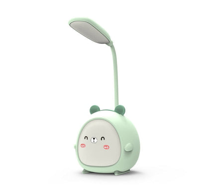 Kawaii Chonky Bunny Desk Lamp