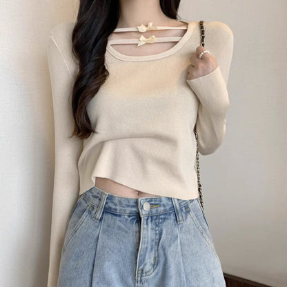 Soft Long Sleeve Top