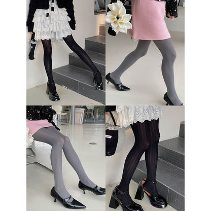 Sweet Ballet Lines Tights