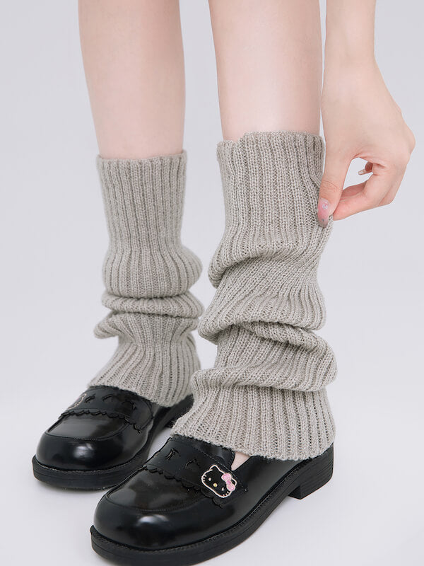 Leisure Lines Leg Warmers