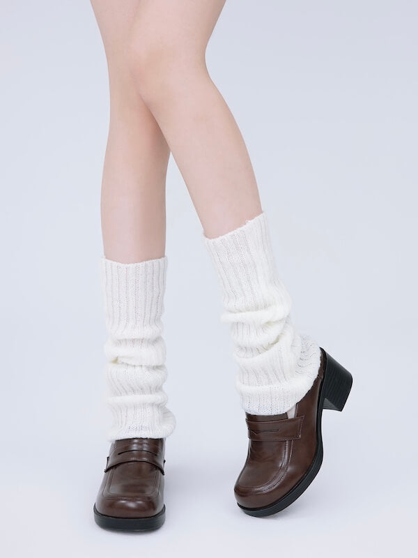 Leisure Lines Leg Warmers