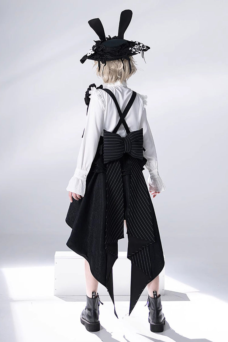 Rabbit Ear Hat Ouji Lolita