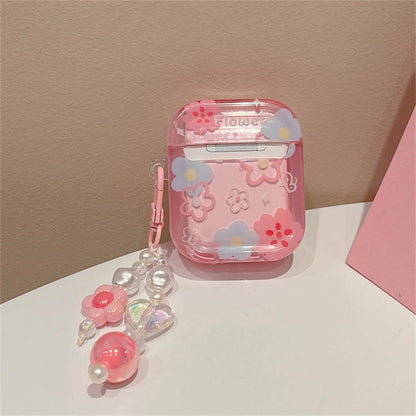 Daisy Babe AirPods Case