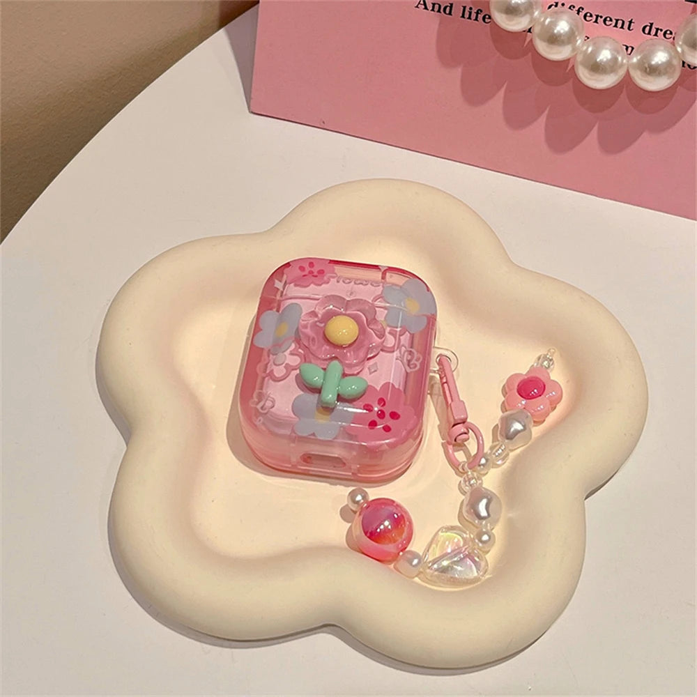 Daisy Babe AirPods Case