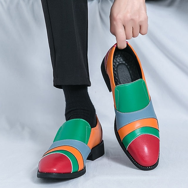 Sport Men's Mesh Style Slip-On – Sneakers Comfortable