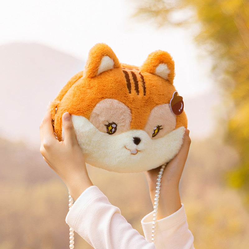 Hamster Shoulder Bag MK Kawaii Store