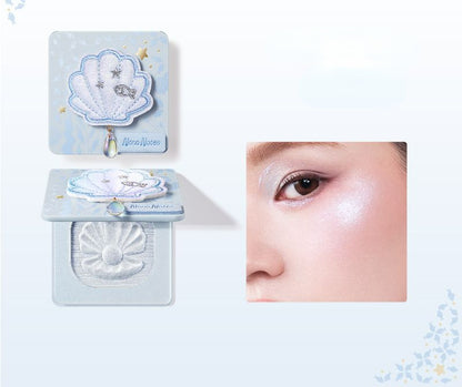 Cute Bow Powder Blusher KI105 MK Kawaii Store