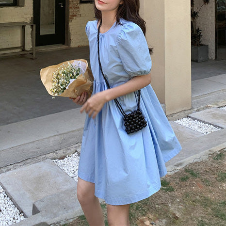 Elegant Summer Dress