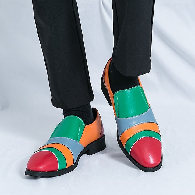 Sport Men's Mesh Style Slip-On – Sneakers Comfortable