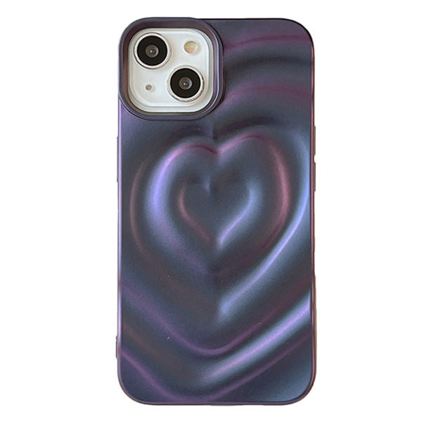 Heart iPhone Case