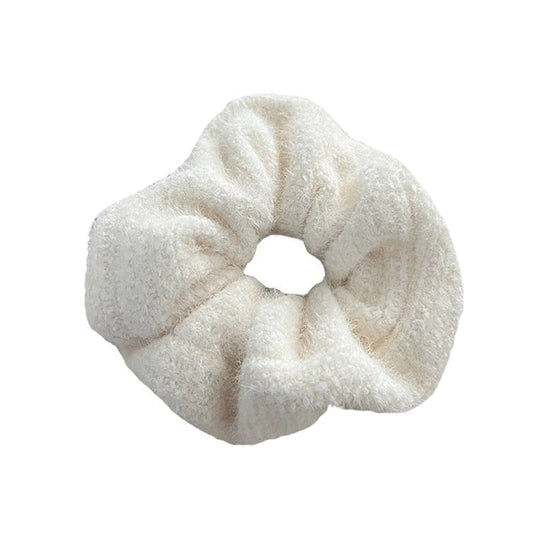 Cute Fluffy Scrunchie