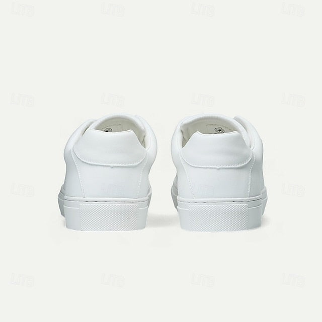 Beige Hiking - Men's Lightweight Outdoor Sneakers