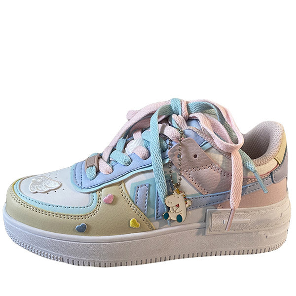 Sweet Candy Sneakers