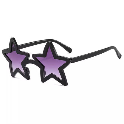 Star Aesthetic Sunglasses