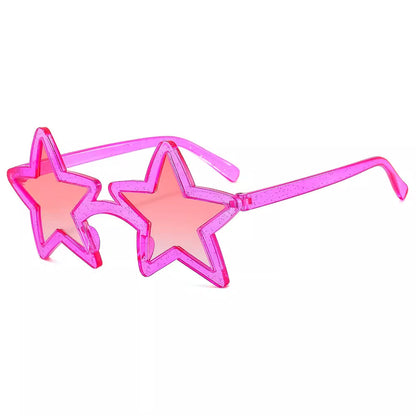 Star Aesthetic Sunglasses