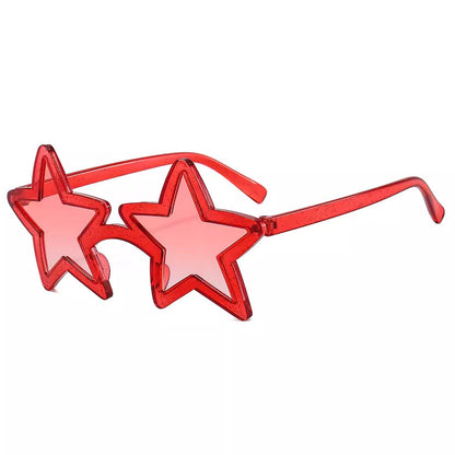 Star Aesthetic Sunglasses