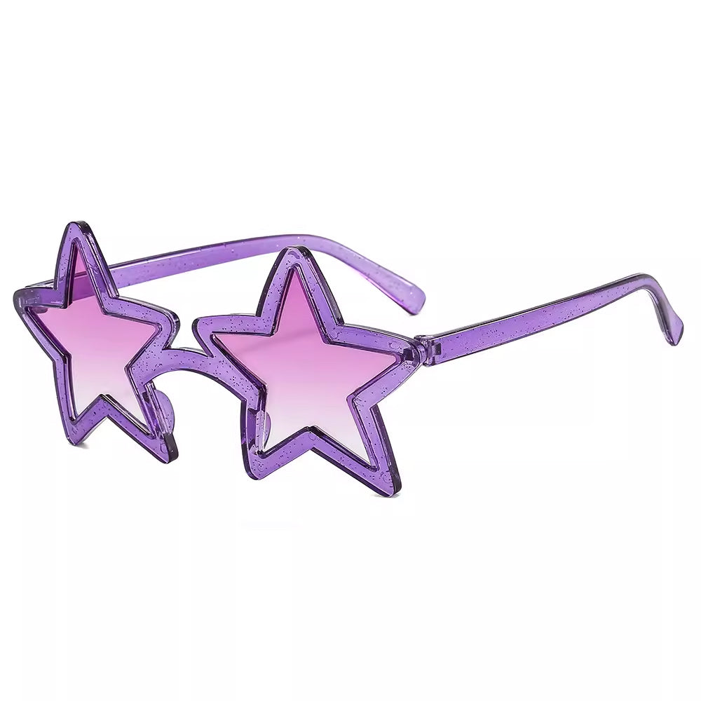 Star Aesthetic Sunglasses