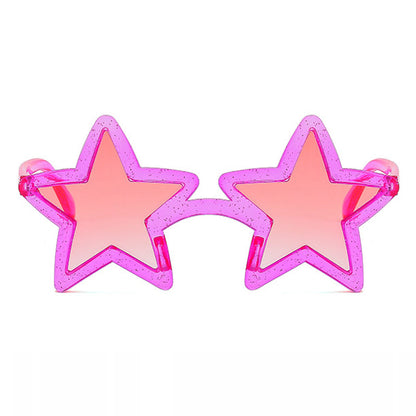 Star Aesthetic Sunglasses