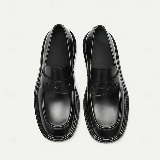 with and Shoes Wingtip Men's Brown Leather in Tan Formal