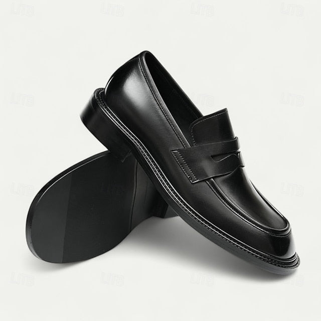 with and Shoes Wingtip Men's Brown Leather in Tan Formal