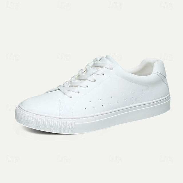 Beige Hiking - Men's Lightweight Outdoor Sneakers