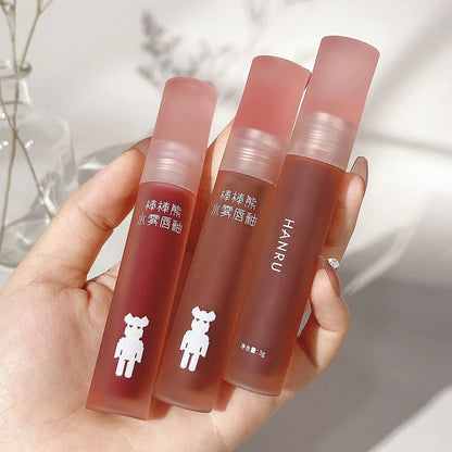 Matte Whitening Lovely Lipstick MK18664 MK Kawaii Store