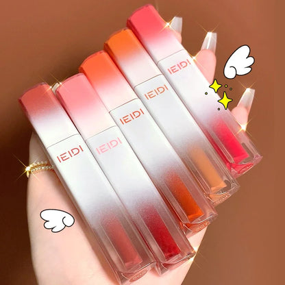 Mirror Glossy Glass Lip Gloss MK Kawaii Store