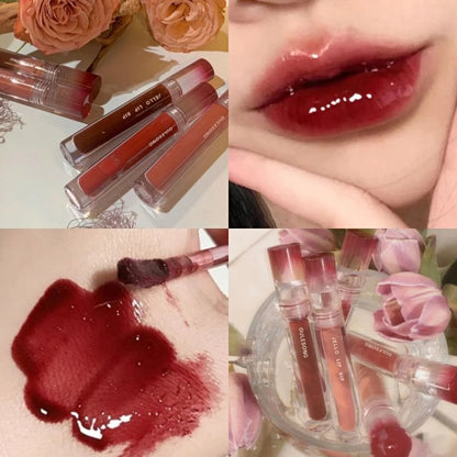 Cute Mirror Lip Gloss MK18723 MK Kawaii Store