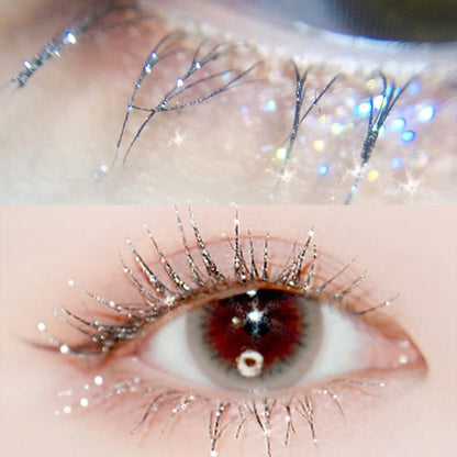 Sparkle Diamond Waterproof Mascara MK18896 MK Kawaii Store