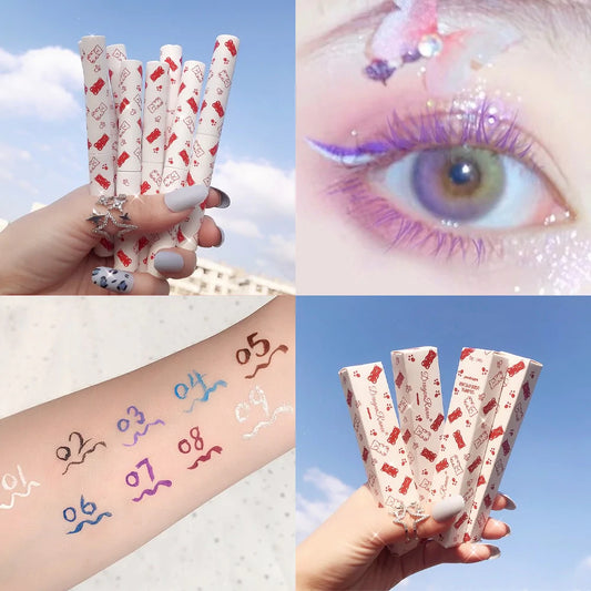 Cute Liquid Eyeliner MK Kawaii Store