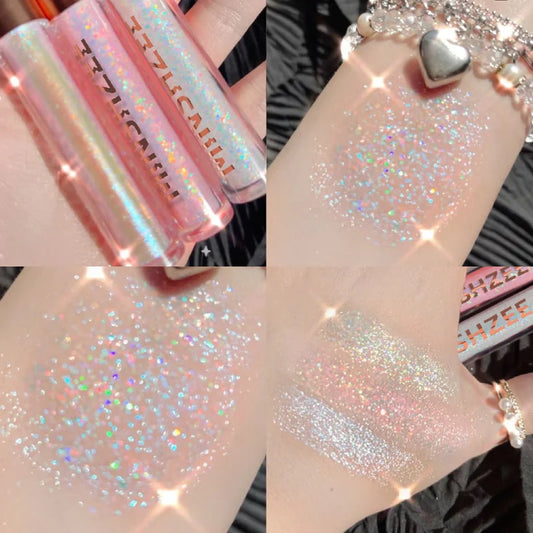 FancyLiquid Pearlescent Eyeshadow MK18862 MK Kawaii Store